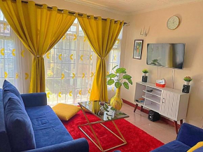 Homely apt 3 (three)